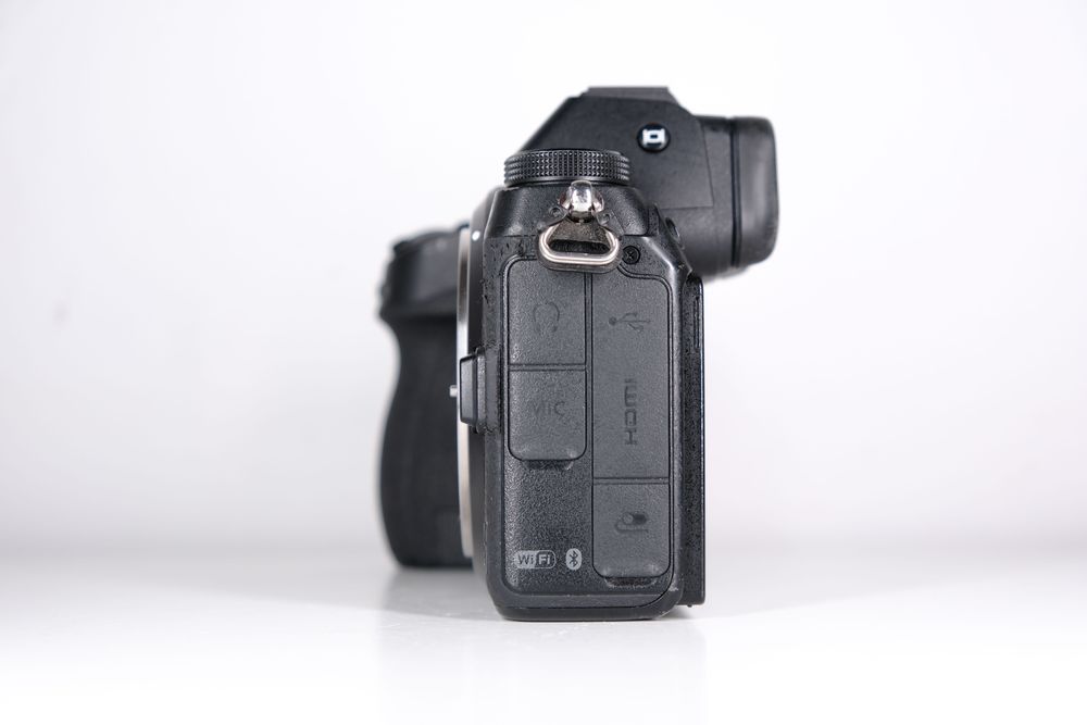 Nikon Z6 Body 3k пробіг  + гарантія / без передоплат