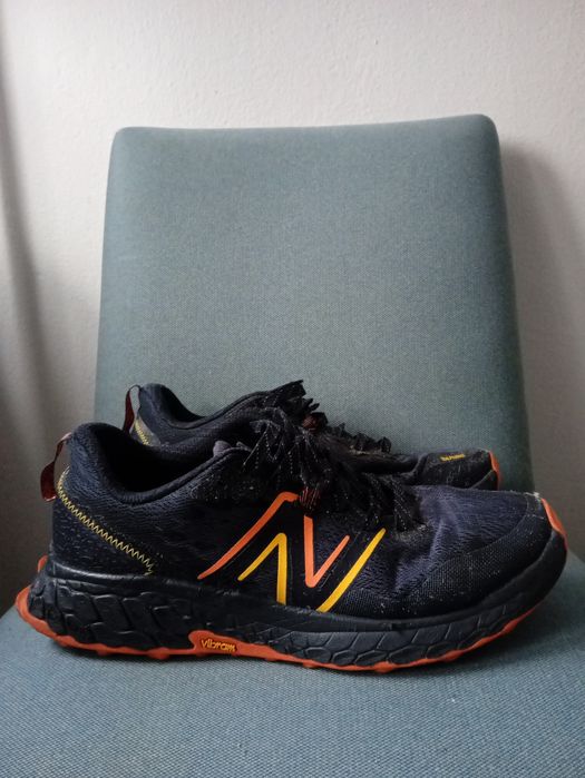 Buty do trekingu New Balans