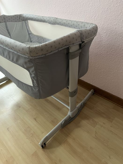 Dostawka dla niemowlaka Chicco