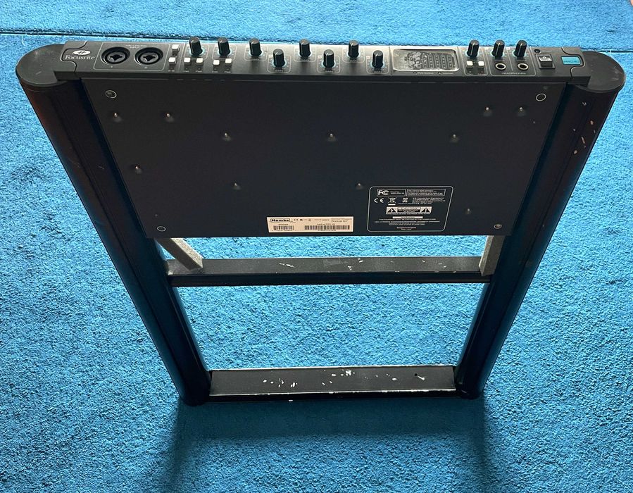 Placa Som Focusrite Saffire Pro 40