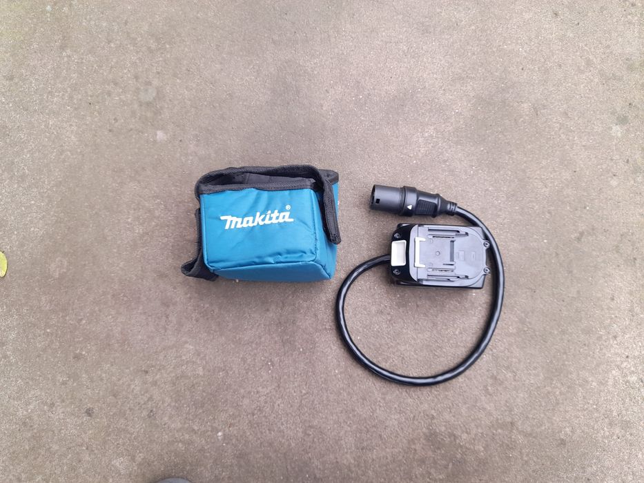 Адаптер LXT 18В для использования с PDC 191J50-7 Makita