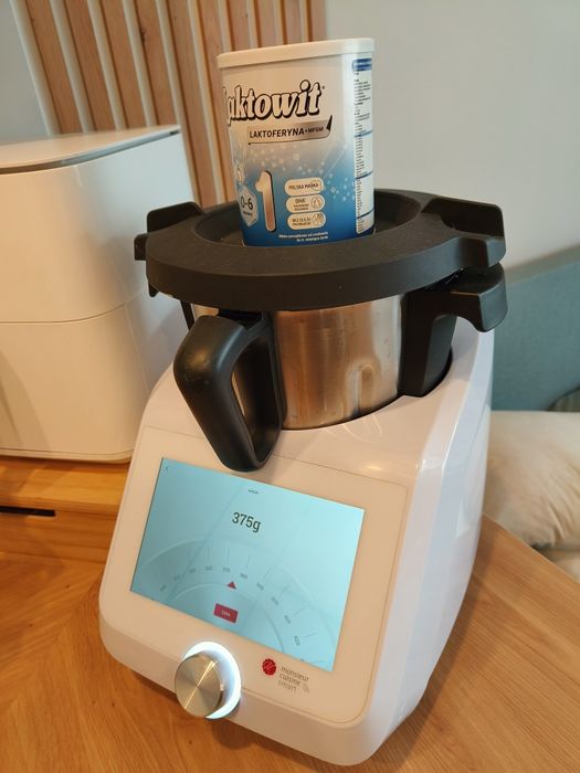 Laktowit 1 mleko modyfikowane formuła w proszku mm