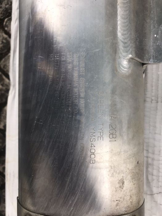 Yamaha wr/yz 250f a partir do ano 2015