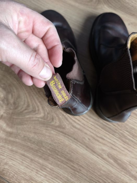 Buty Dr. Martens rozm 38