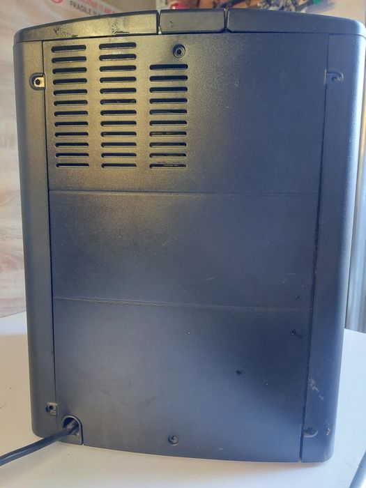 Ekspres De'Longhi Magnifica uszkodzony Wysyłka!