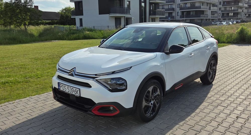 Citroën C4