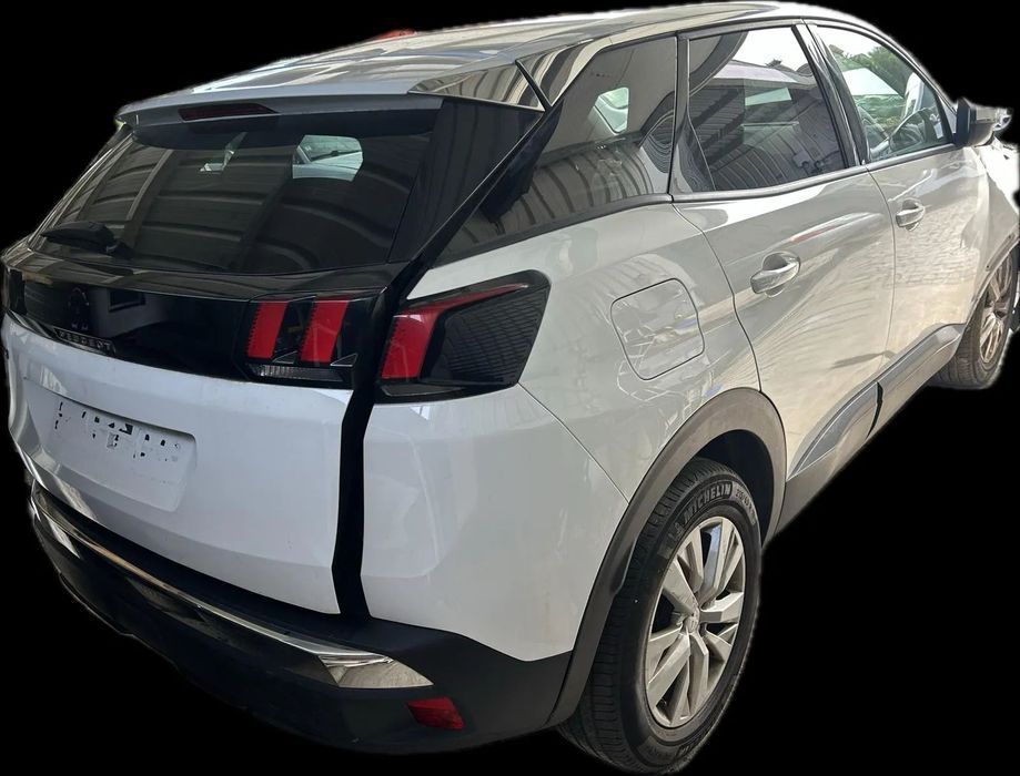 Peugeot 3008 II (2018) - Lote de Peças