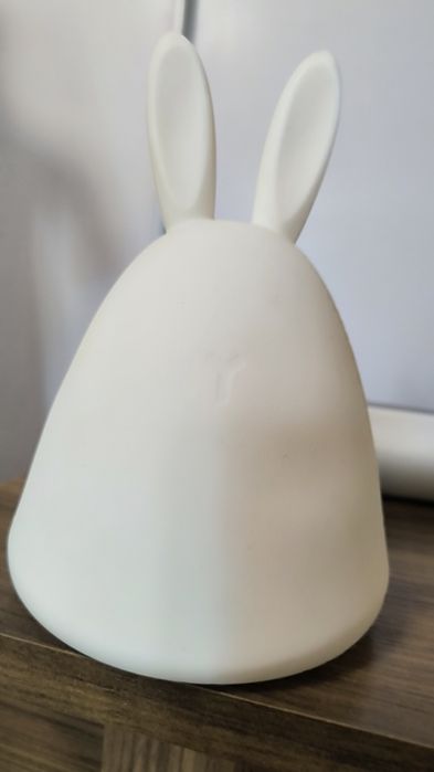 Акумуляторний нічник Ledvance NightLux Touch Rabbit LED