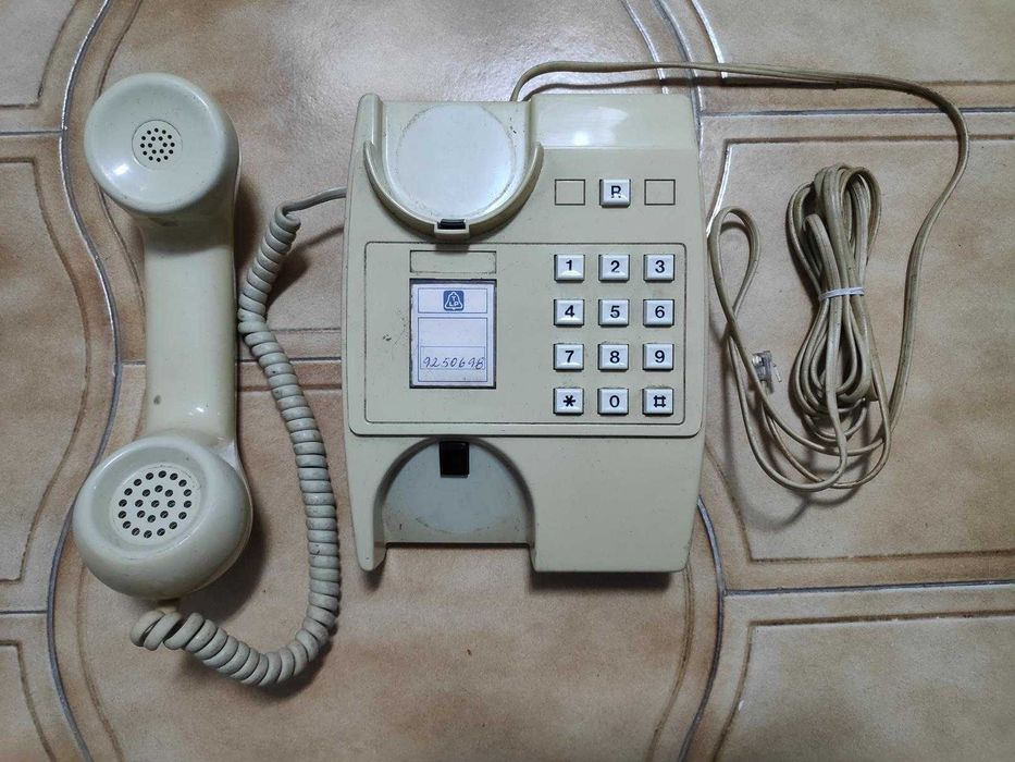 Analog/old key telephone427552092561100801