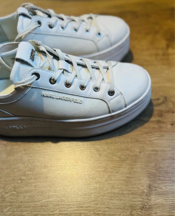 Karl Lagerfeld rozmair 41