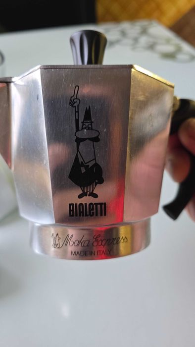 Kawiarka bialetti