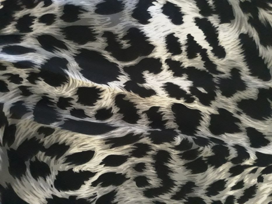 Top Novo de atar ao pescoço Rulys collection tamanho L