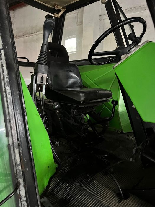 Firma Art-Tur Ładowacz Tur 4 euro ramka Ursus 902 . 912 Mtz Zetor 8011