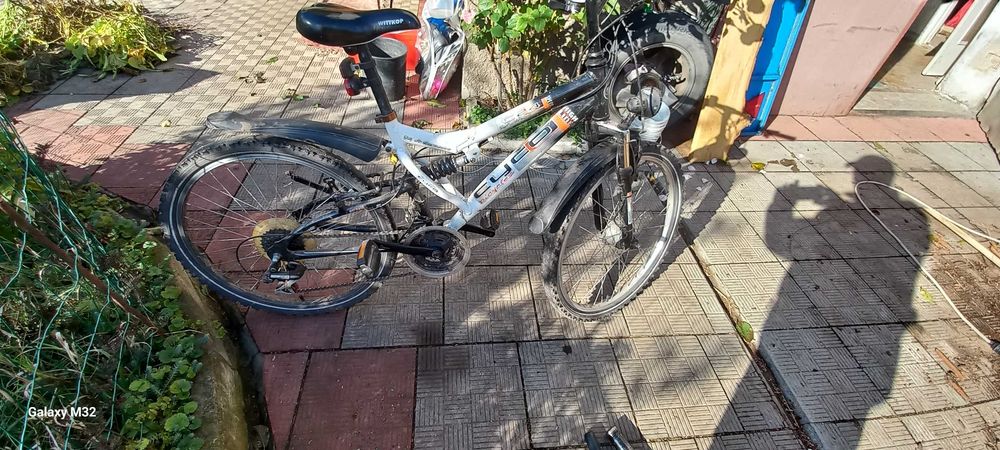 Велосипеди(веломашини) в гарному стані недорого