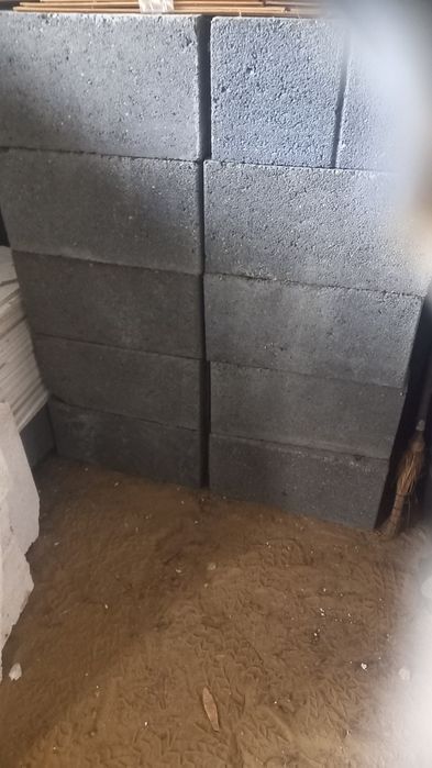 Belki stropowe teriva i pustaki 18