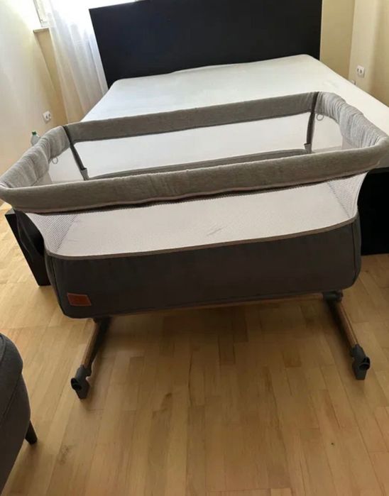 Dostawka lionelo Leonie materac rucken