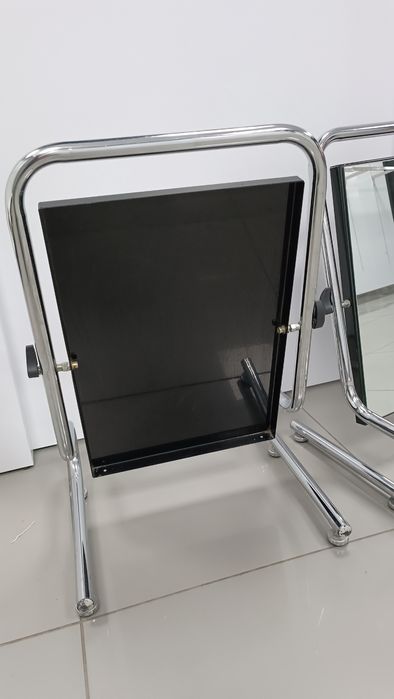 Дзеркало хромоване  ETC для магазину взуття