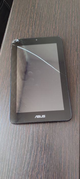 Планшет Asus на запчасті