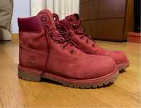 Botas Timberland Cal ado em Aveiro OLX Portugal