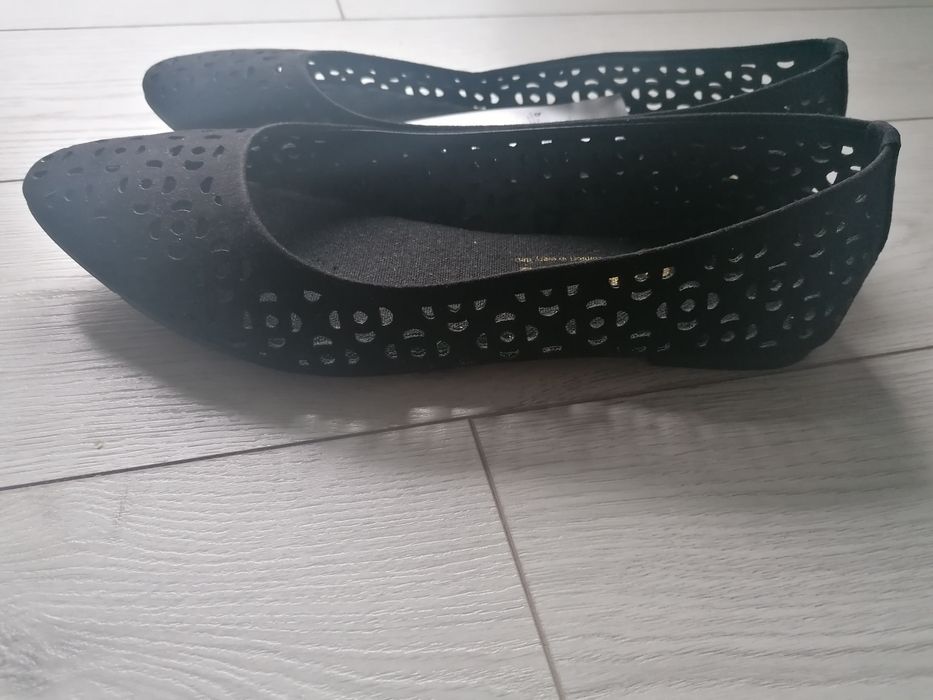 Baleriny 43 nowe!!