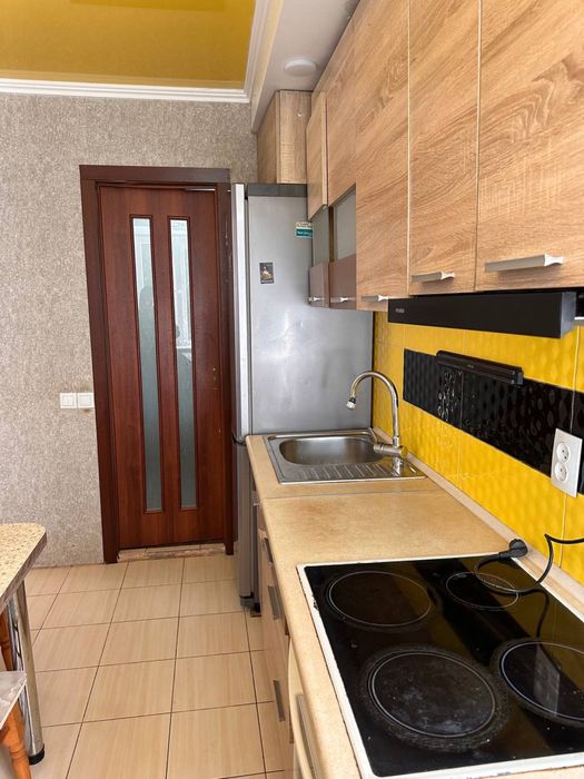 Продаж 1,5 квартири І Дубове
