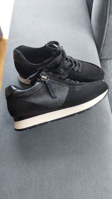 Sneakersy Bullboxer r.37 24cm