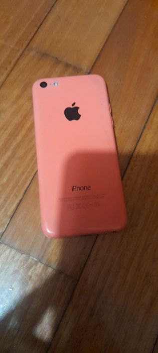 Iphone 5 S e capa de slicone