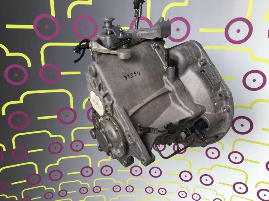 Caixa  de Velocidades Mercedes Classe B 200 CDi - Ref: 711640 - NO30067