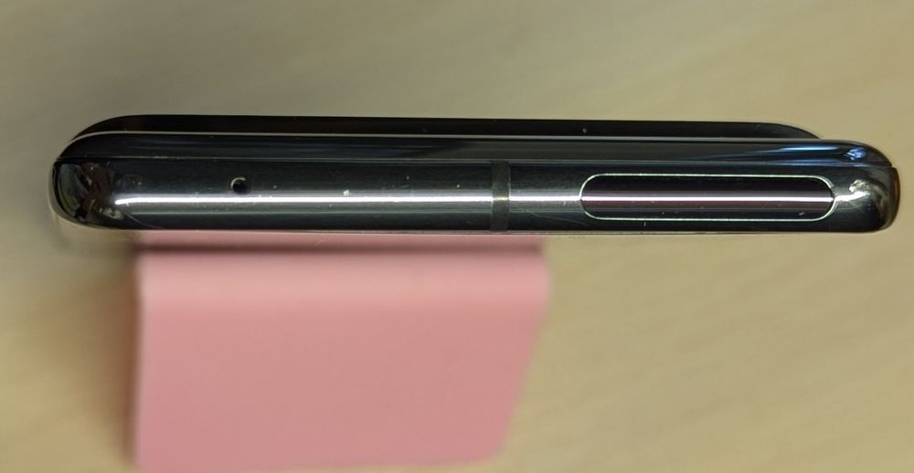 Google pixel 7 pro 12/256