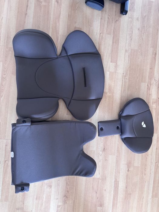 Fotelik samochodowy JOIE SPIN 360