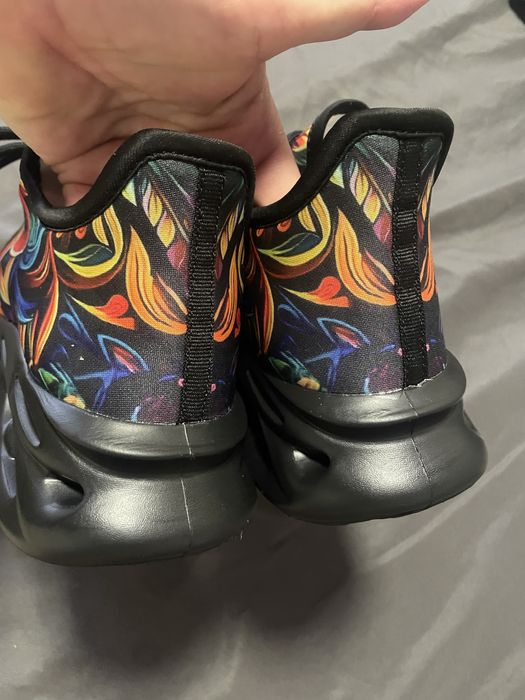 Легесенькі літні кроси розмір 39