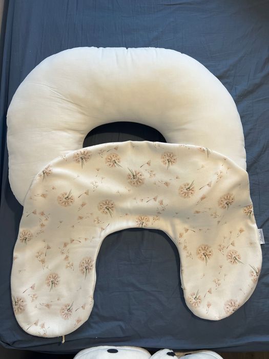 Poduszeczka pod brzuszek,poduszka do karmienia,przewijak,Stojak do wan