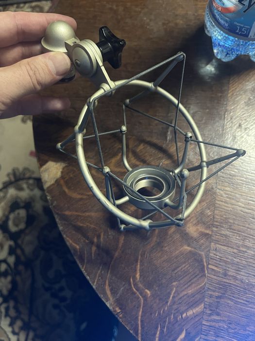 Neumann TLM 103 - mikrofon pojemnościowy