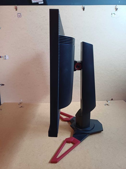 Acer Predator XB241YUBMIPRZ czarny