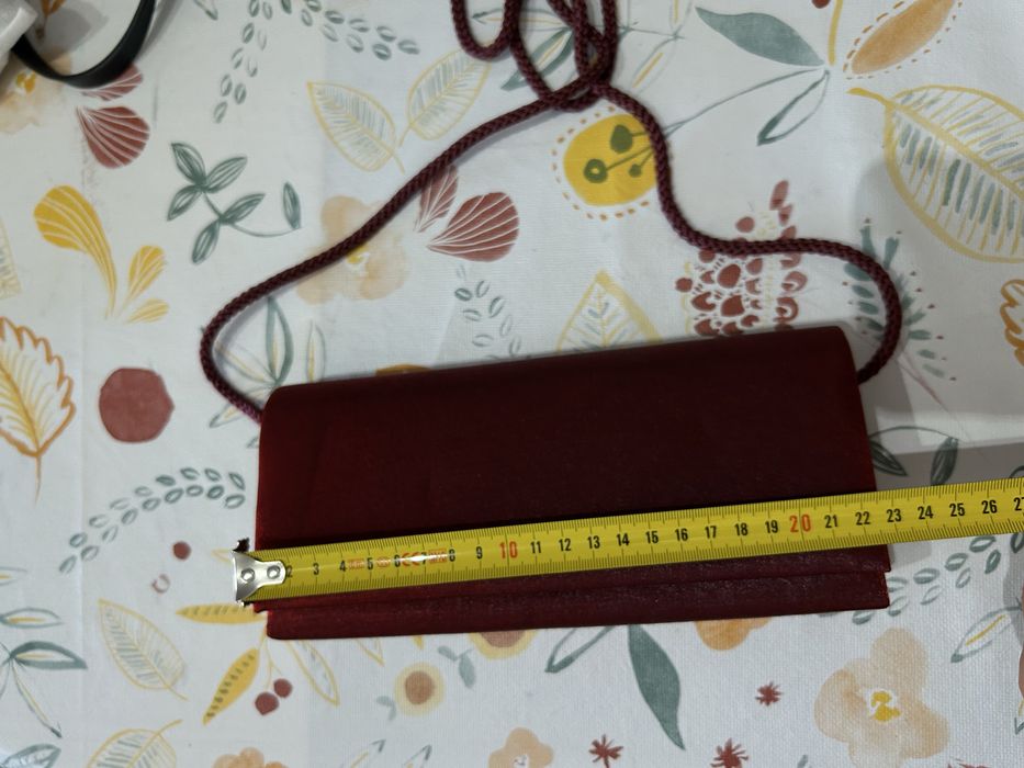 Bolsas cada 5€ + portes