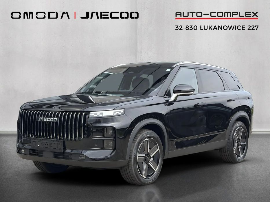 Jaecoo 7
