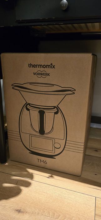 Thermomix TM6 / VERWERK