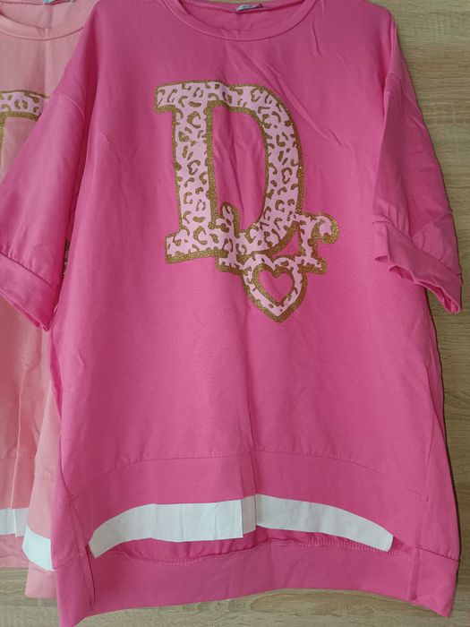 Nowa piękna bluza