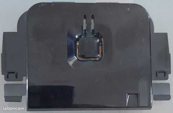 mwh410b modulo de hi-fi botao joysteak  tv philips 55pus8079/12