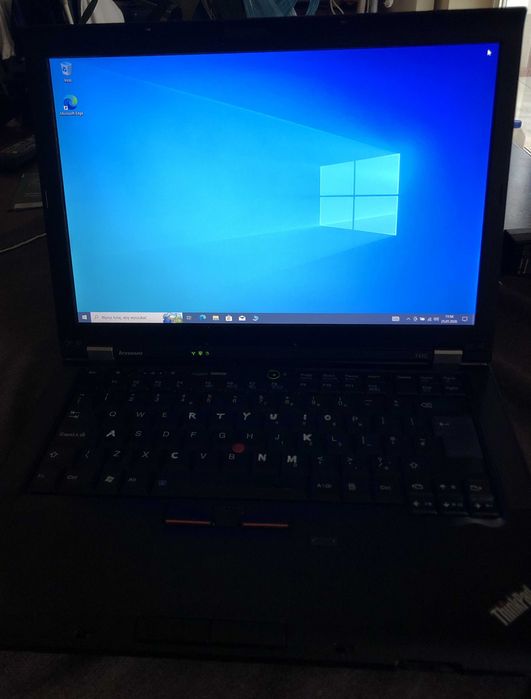Laptop Lenovo ThinkPad T410