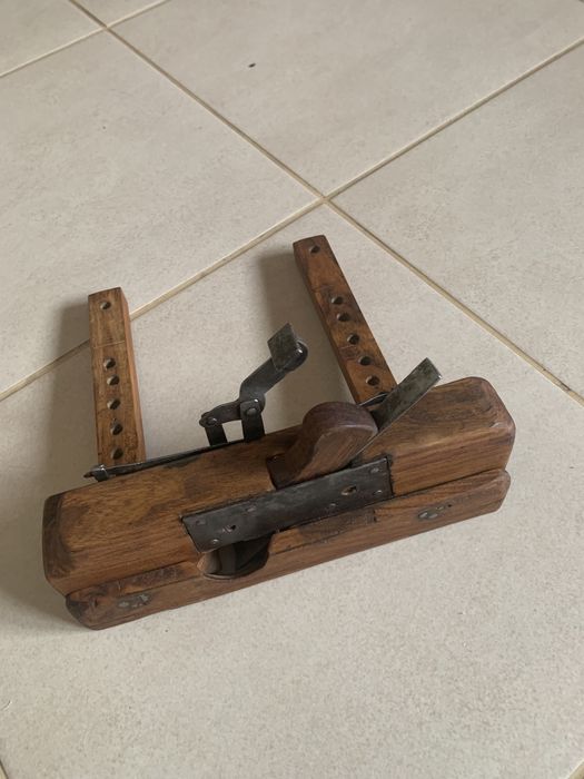 Goivete vintage para colecionadores