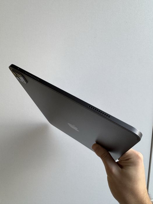 Айпад Про M1 12.9" 128ГБ Спейс Грей [499$] Гарантия/Доставка