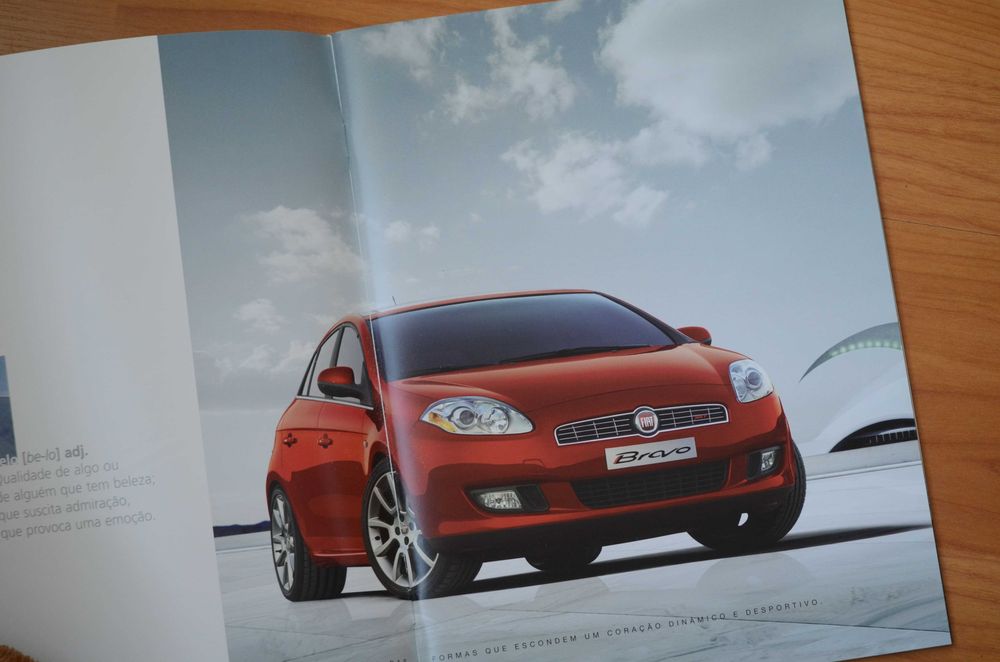 Catálogos de Automóveis