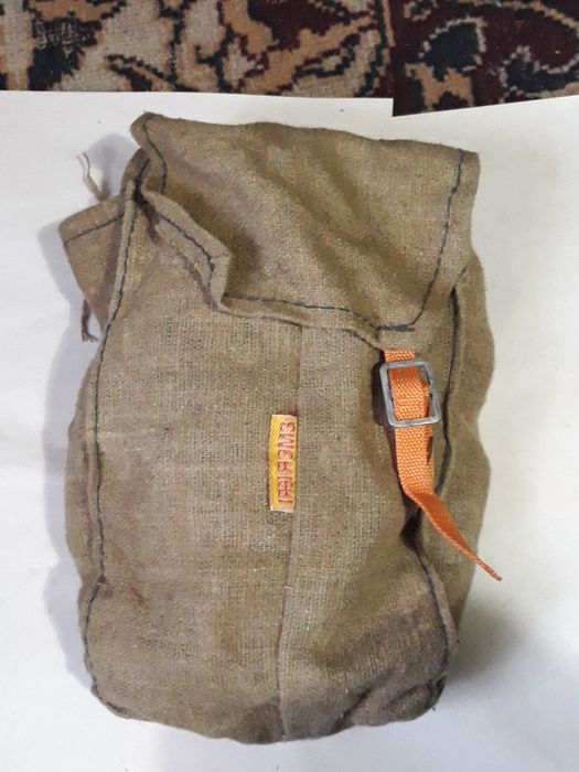 Распиратор ФГЛ-310 РУ-60М А