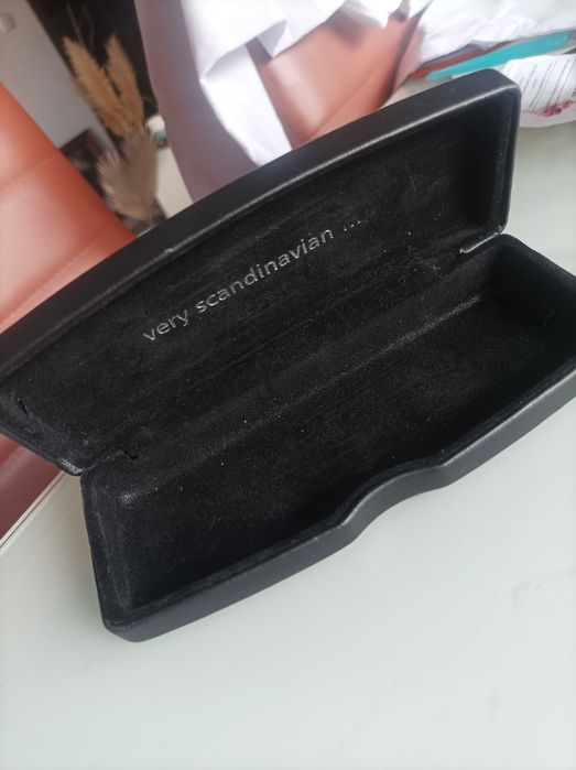 Etui na okulary Scandinavian eyewear