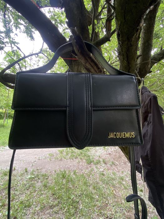 Jacquemus ідеальна