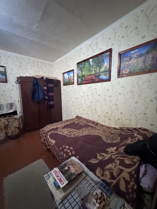 Продам однокімнатну квартиру