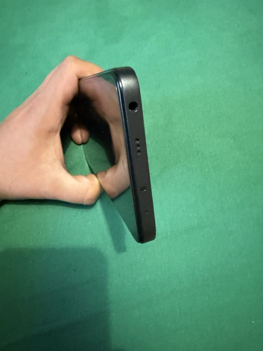 Xiaomi redmi note 14 8gb/256gb idealny stan