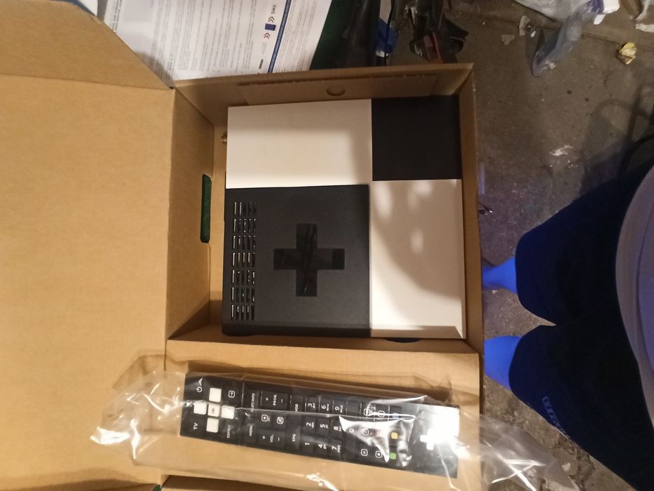 TV Toshiba LCD 32Cale