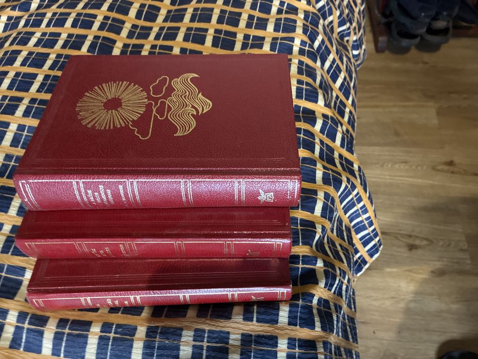 Livros de auto/ajuda